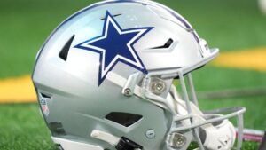Calendario Dallas Cowboys 2025: Todos los juegos de NFL, fechas, horarios y dónde ver en vivo
