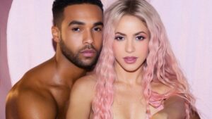 ¿Shakira tiene un nuevo amor? Se le ha visto en varios eventos con Lucien Laviscount