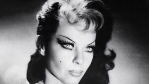 Muere Yolanda Montes ‘Tongolele’, icónica bailarina y actriz del cine de oro, a los 93 años