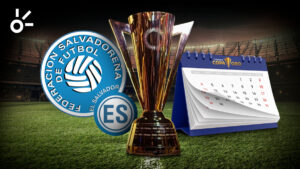 El Salvador en Copa Oro 2025: ¿Es favorita La Selecta en USA? Conoce rivales, fechas y pronósticos
