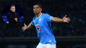 Ángel Sepúlveda, previo a la final de la Concachampions: “Cerramos filas y estamos con Vicente Sánchez”