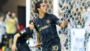 Carlos Vela, el mexicano con más goles en la historia de la MLS