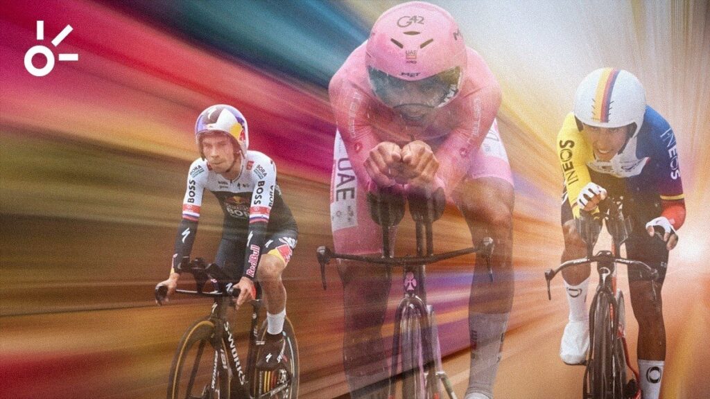 Directo Giro De Italia