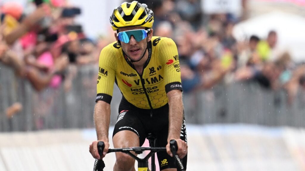 Simon Yates se corona con maestría en el Giro de Italia