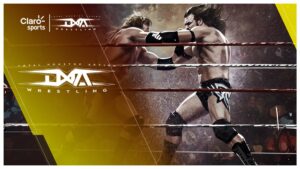 TNA Impact Wrestling, en vivo