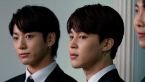 BTS sale del servicio militar: En vivo la salida de Jimin y Jungkook