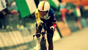 La resiliencia de Egan Bernal para seguir entre los mejores del mundo