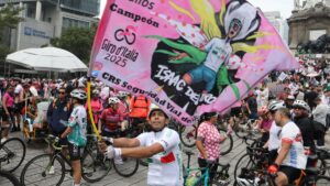 Día Mundial de la Bicicleta: ¿Por qué se celebra y en qué países se usa más?