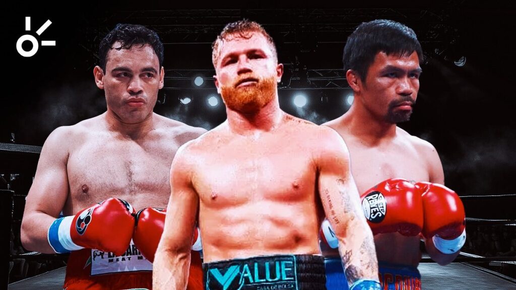 Calendario de box 2025: JC Chávez Jr., Canelo, Manny Pacquiao… Cartelera de peleas, de junio a diciembre