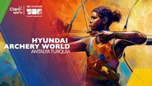 Copa del Mundo de Tiro con Arco, en vivo | Finales por equipos recurvo desde Antalya, Turquía