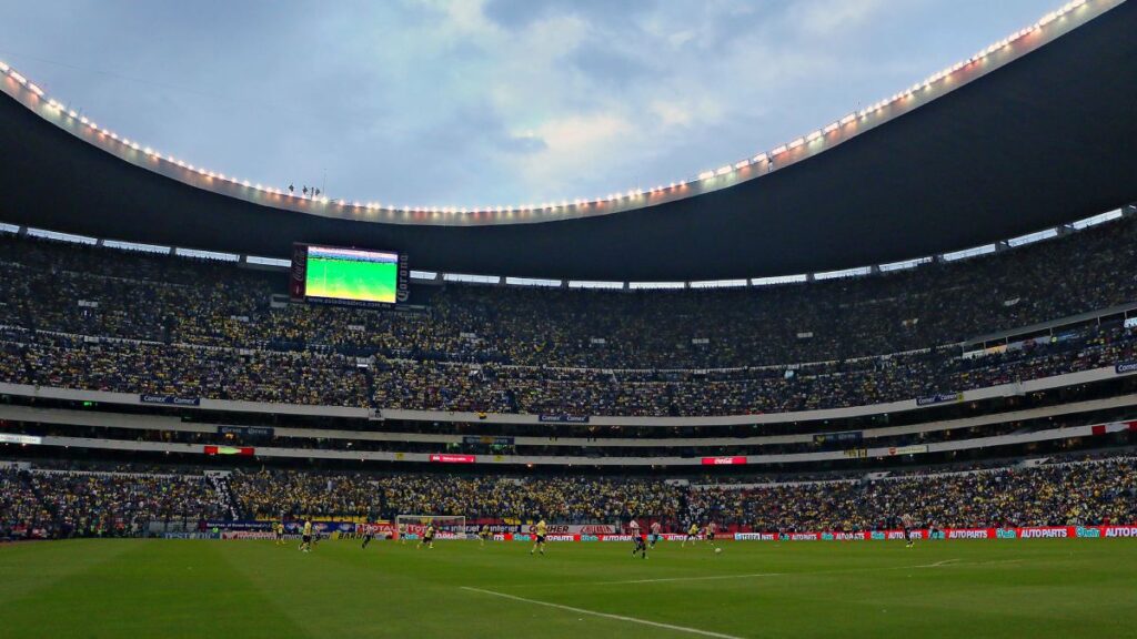 Mundial 2026: México espera derrama de mil millones de dólares con 5.5 millones de turistas