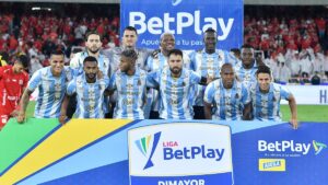 Ganar y que todo conspire a favor: las cuentas del Tolima para llegar a la final de la Liga BetPlay 2025-I