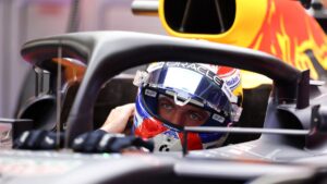 Herbert critica maniobra de Verstappen en España: “Debería haber sido descalificado”