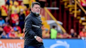 Jafet Soto mete presión a Piojo Herrera por el sorteo de Costa Rica en Eliminatorias Concacaf