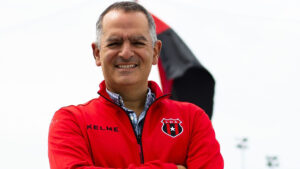 Alajuelense y una decisión clave para ir en búsqueda de la estrella 31