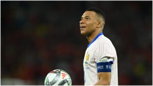 ¿Dembélé o Lamine Yamal? Kylian Mbappé tiene a su favorito para el Balón de Oro