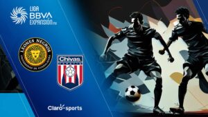 Leones Negros vs Tapatío, en vivo: Transmisión partido de vuelta del Campeón de Campeones Liga Expansión MX 2025