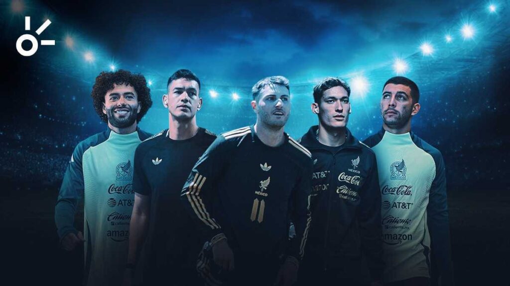Los jugadores de la selección mexicana deben dar un paso al frente ante Turquía