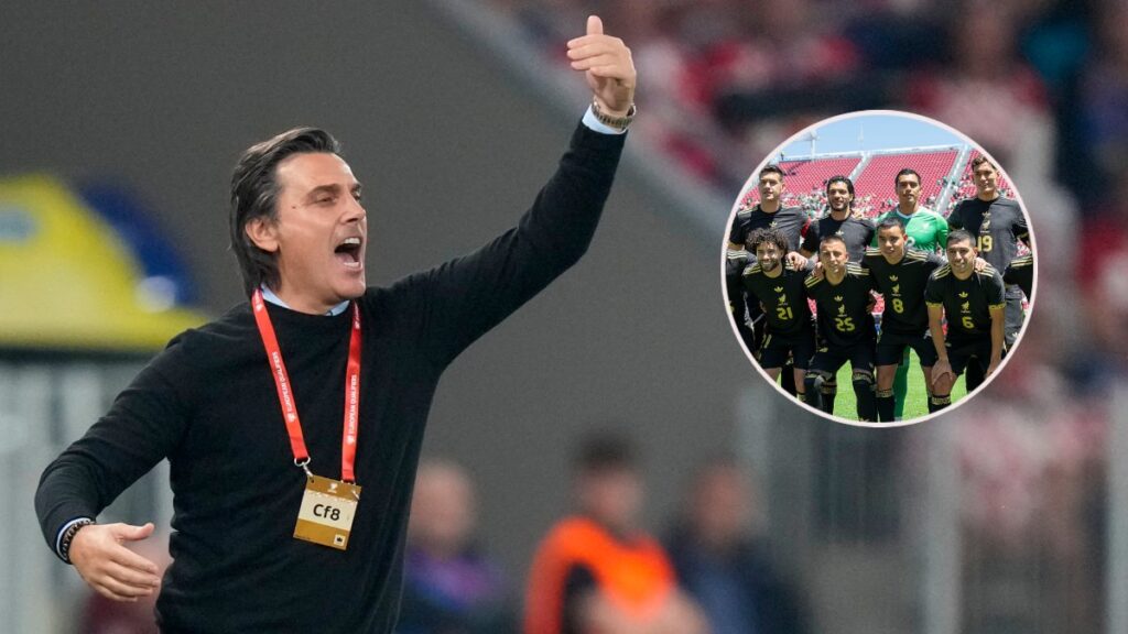 El entrenador de la selección de Turquía califica como una final el partido amistoso contra la selección mexicana