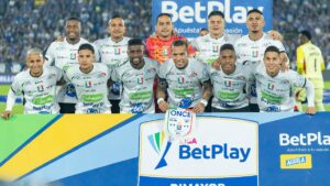 Por la épica: las cuentas de Once Caldas para llegar a la final de la Liga BetPlay 2025-I