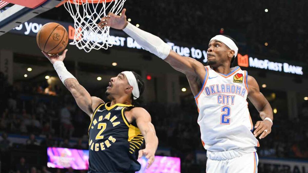 Análisis y claves para las Finales NBA Oklahoma City vs Indian
