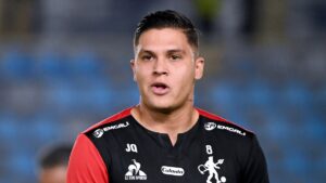 Juan Fernando Quintero hace fútbol y América ilusiona con varios regresos ante el Tolima